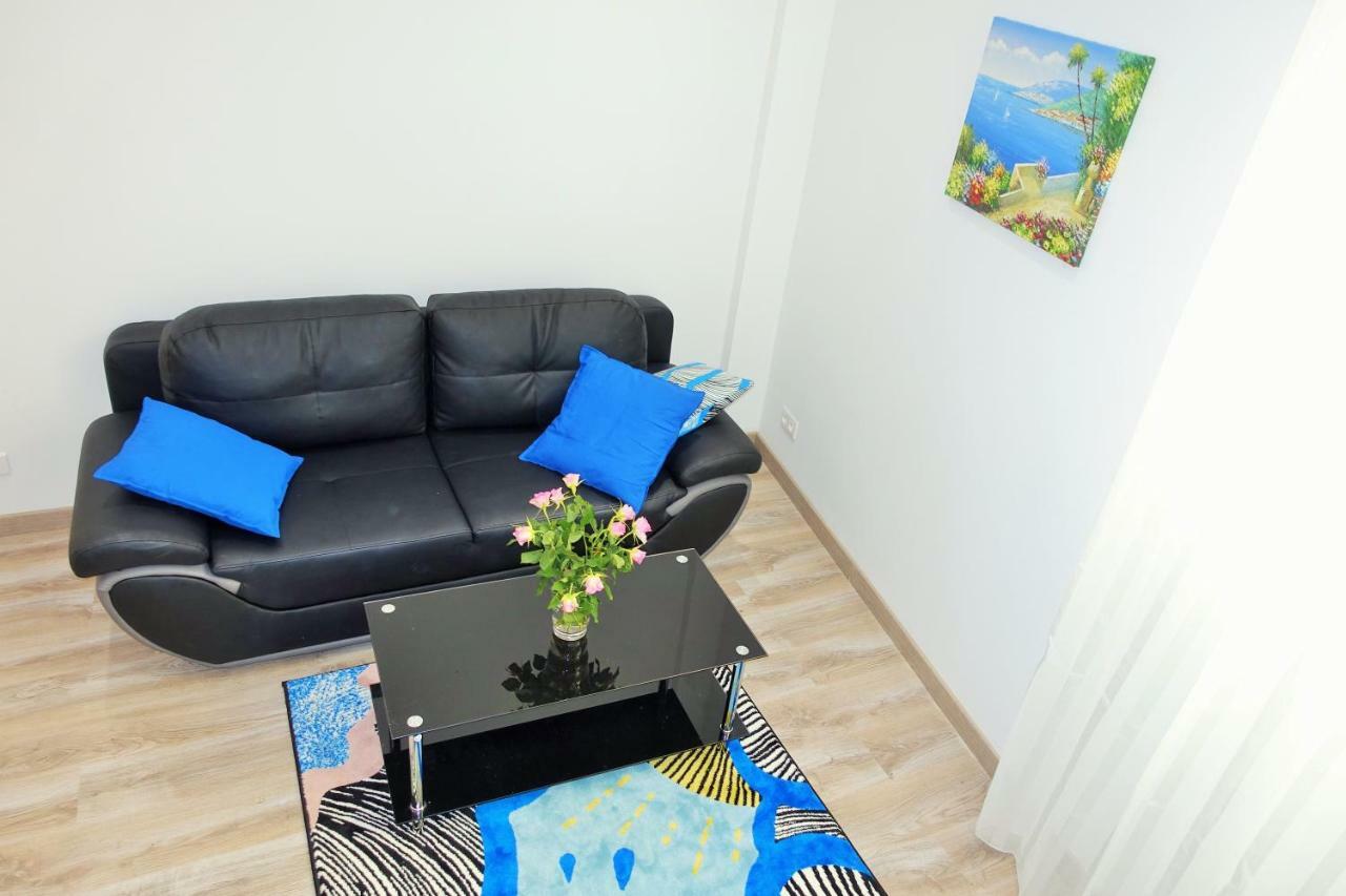 Apartment Nice Center Barralis Bagian luar foto